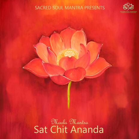 Om Sat Chit Ananda ft. V. Lakshmi