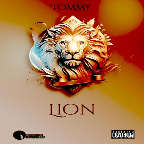 LION | Boomplay Music