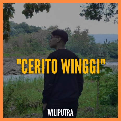 Cerito Cerito Winggi | Boomplay Music