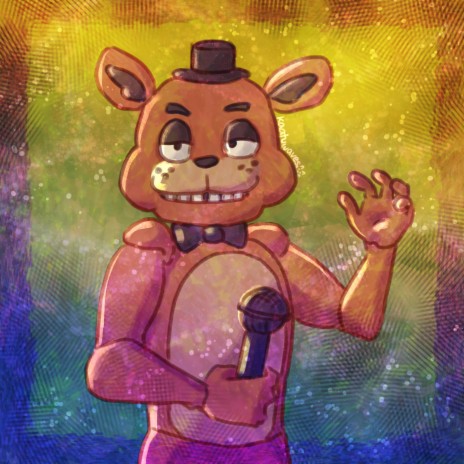 I Got No Time (From Five Night's at Freddy's)