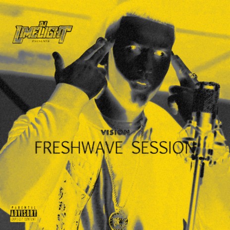 FreshWave Session ft. DJ Limelight | Boomplay Music