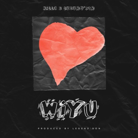 Wiyu ft. Legend'Son | Boomplay Music