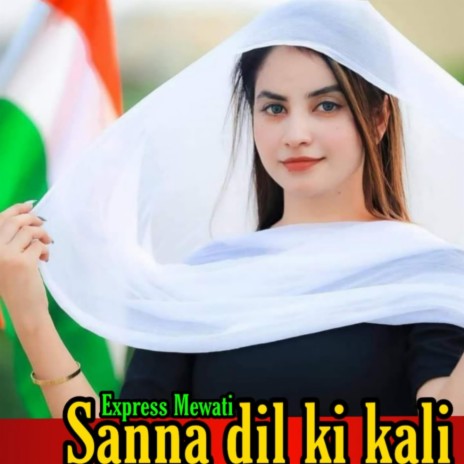 Sanna dil ki kali | Boomplay Music