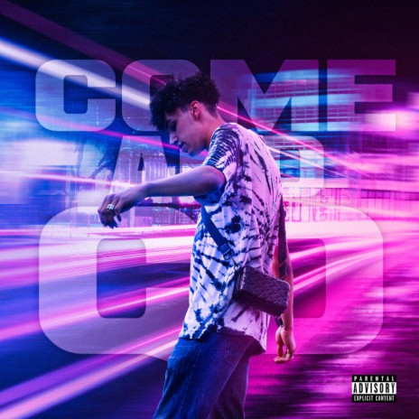 Come And Go ft. Kish | Boomplay Music