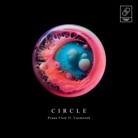 Circle ft. CATMOONK | Boomplay Music
