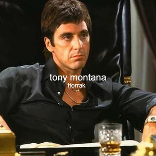 tony montana