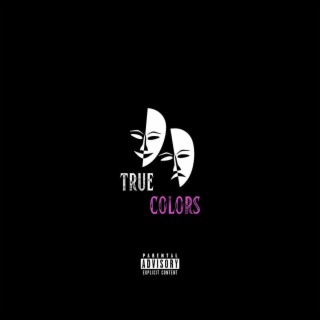 true colors ft. Todd Barriage lyrics | Boomplay Music