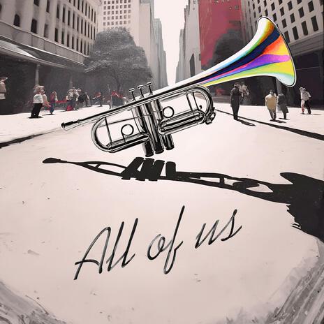 All of us | Boomplay Music