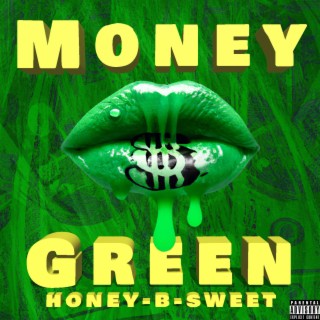 Money Green