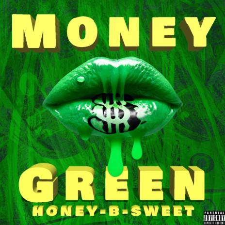 Money Green | Boomplay Music