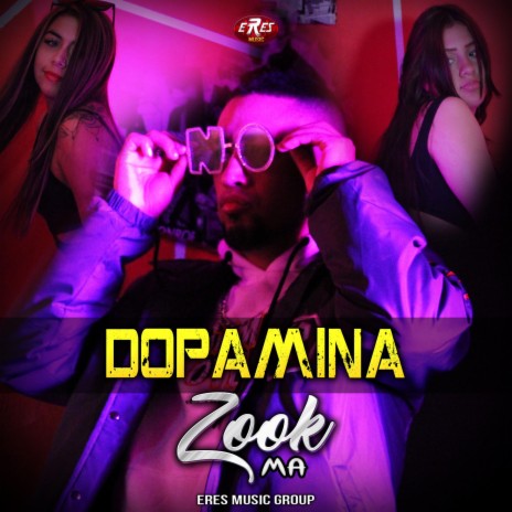 DOPAMINA | Boomplay Music