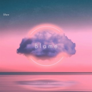 blame (teenage dream)