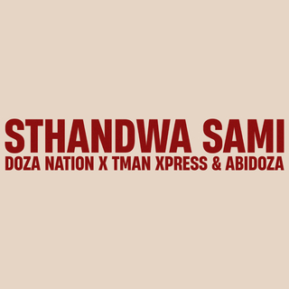 Sthandwa Sami