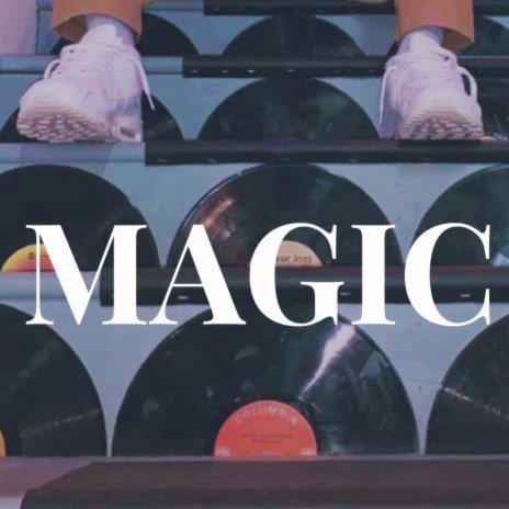 MAGIC | Boomplay Music