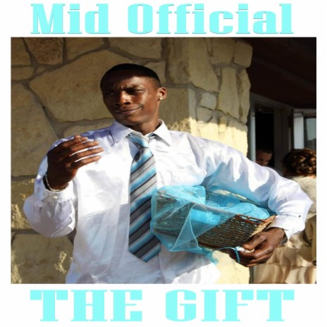 The Gift | Boomplay Music