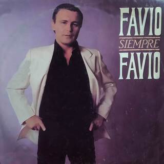 Favio Siempre Favio