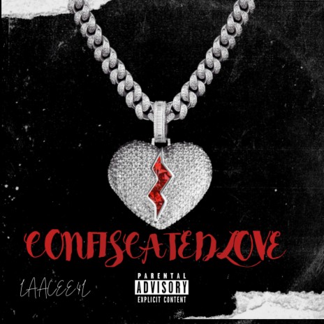 Confiscated Love | Boomplay Music