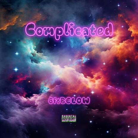 Complicated | Boomplay Music