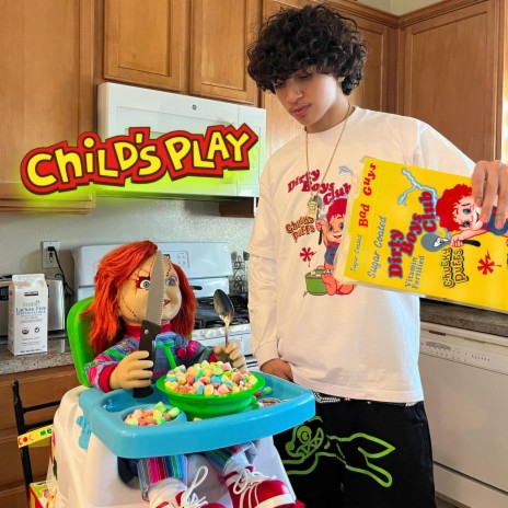 Childs Play | Boomplay Music