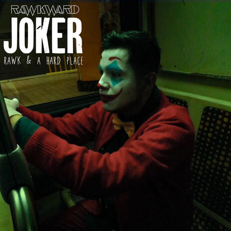 THE KILLING JOKE (OUTRO) | Boomplay Music