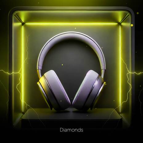 Diamonds (8D Audio) | Boomplay Music