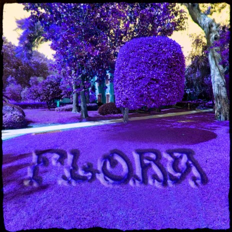 Flora ft. 424stuck | Boomplay Music