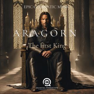 Aragorn (The first king)