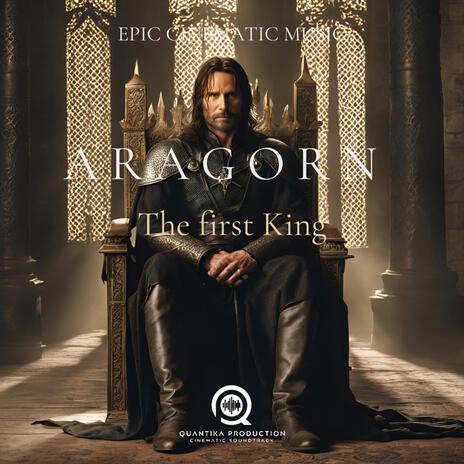 Aragorn (The first king) | Boomplay Music