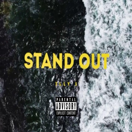 Stand Out. | Boomplay Music