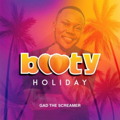 Booty Holiday | Boomplay Music