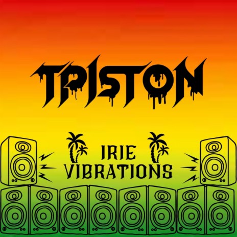 Irie Vibrations | Boomplay Music