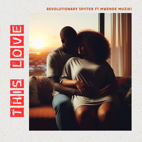 This Love ft. Mwende Muziki | Boomplay Music