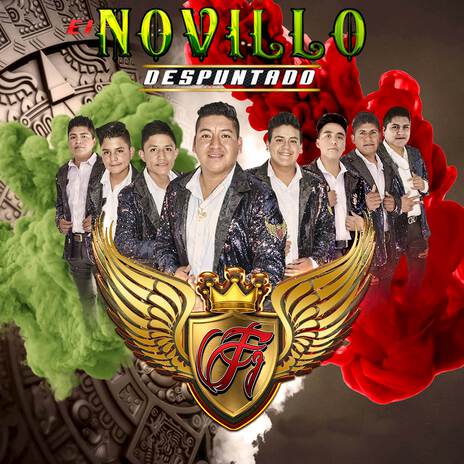 El Novillo Despuntado | Boomplay Music