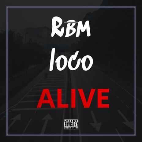 Alive | Boomplay Music