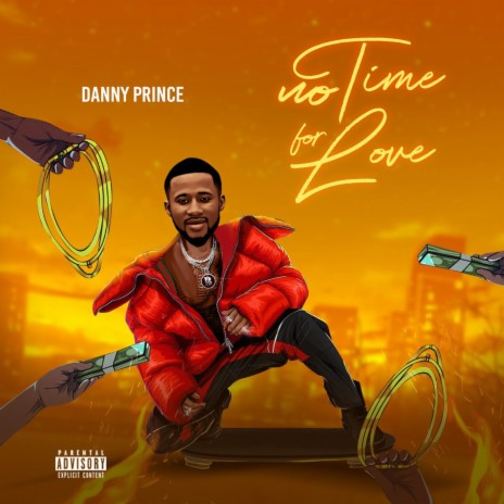 No Time for love | Boomplay Music