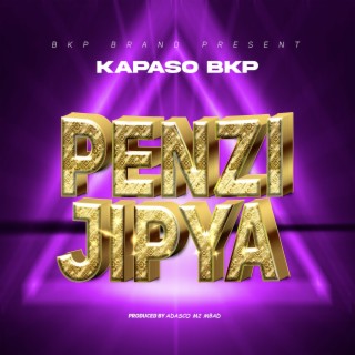 Penzi Jipya lyrics | Boomplay Music