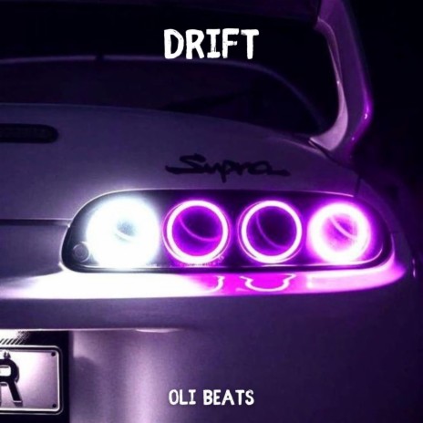 DRIFT - Phonk Trap Beat