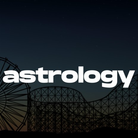 Astrology (Melodic Drill Type Beat) | Boomplay Music