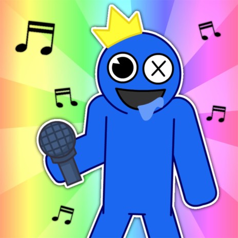 The Rainbow Friends Song | Boomplay Music