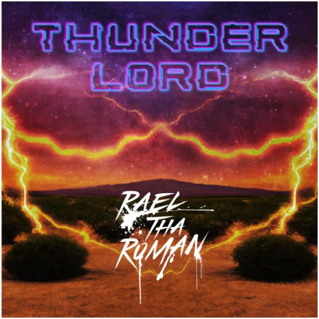 Thunder Lord | Boomplay Music