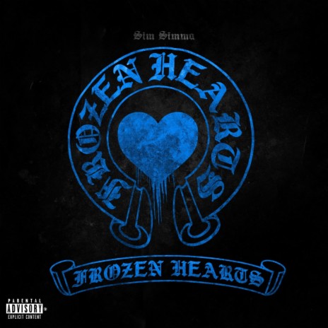 Frozen Hearts | Boomplay Music