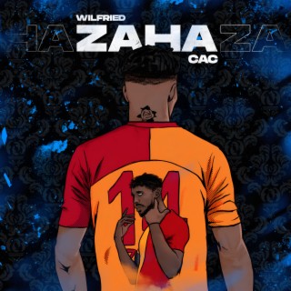 WILFRIED ZAHA lyrics | Boomplay Music