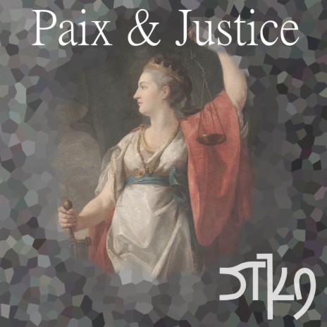 Paix & justice | Boomplay Music