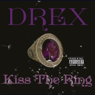 KISS THE RING