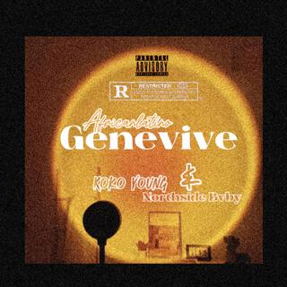 Genevive (feat. Koko Young & Northside Bvby)