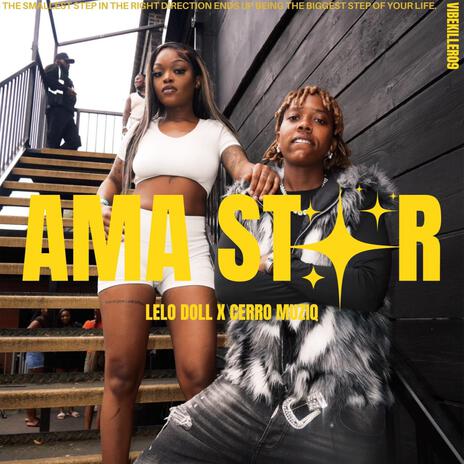 AMASTAR ft. Lelodoll | Boomplay Music