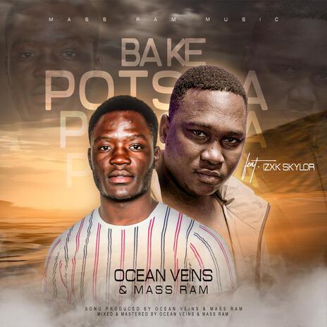 Ba ke potsisa ft. Ocean Veins & Izxk Skylor | Boomplay Music