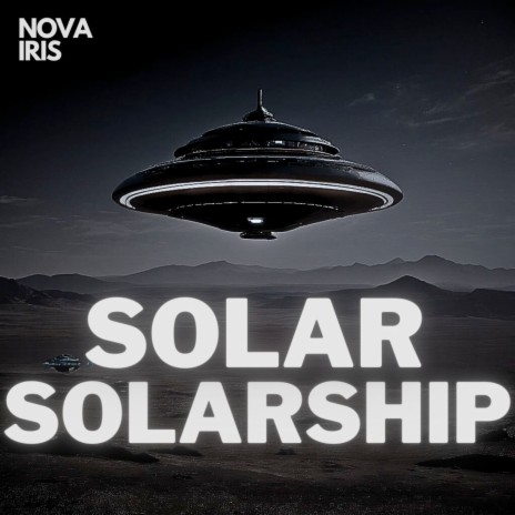 Solar Spaceship | Boomplay Music