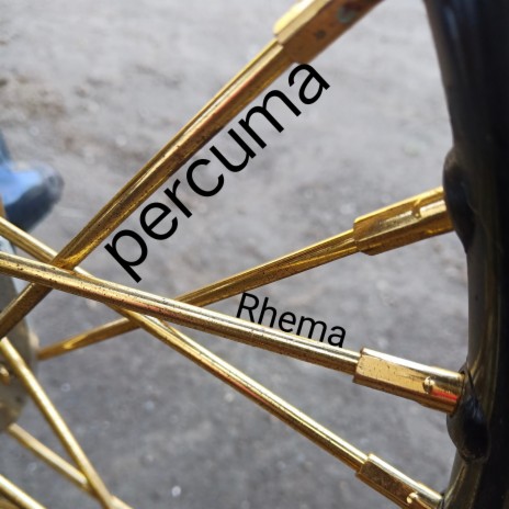 Percuma | Boomplay Music