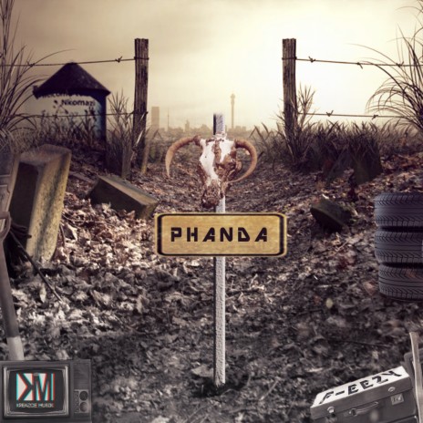 Phanda ft. F eezy | Boomplay Music